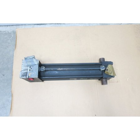 Parker 4IN 3000PSI 16IN DOUBLE ACTING HYDRAULIC CYLINDER 4.00 CD2HKTV839AC 16.00